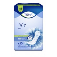 Урологічні прокладки Tena Lady Extra, 10 шт